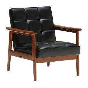 K chair 單人沙發-合成皮革款