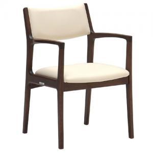 Dining Chair 扶手椅-合成皮革款