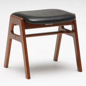 Stacking stool 椅凳-合成皮革款