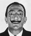 Salvador Dali