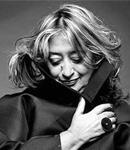 Zaha Hadid