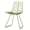 Leaf 單椅