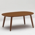 Living table 橢圓咖啡桌 T36330RW