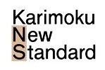 Karimoku New Standard