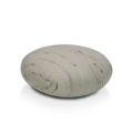 Stone No.1 石灰岩靠枕
