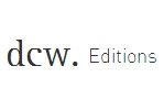 DCW éditions