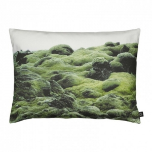 Moss on Lava 火山苔原靠枕