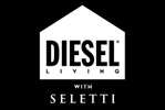 Diesel x SELETTI