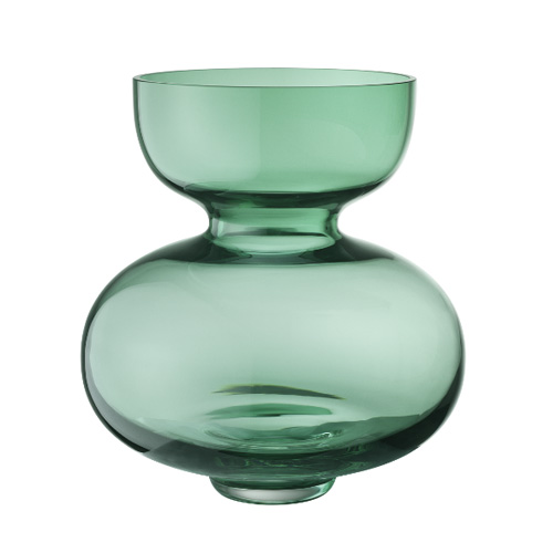 Alfredo 大型玻璃花器 擺飾 花器decoration Loft29 Collection Lifestyle Design Store 全方位設計生活提案