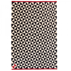 Melange Pattern 2 地毯
