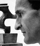 Eduardo Chillida