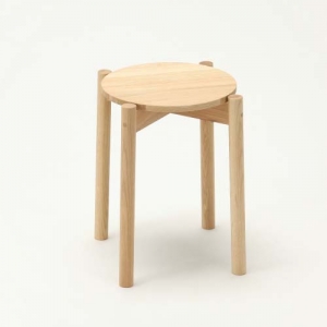 Castor Plus 椅凳