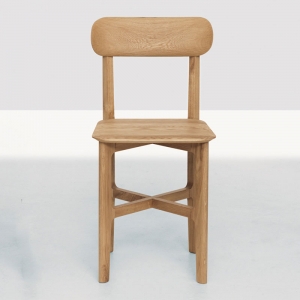1.3 Chair 單椅