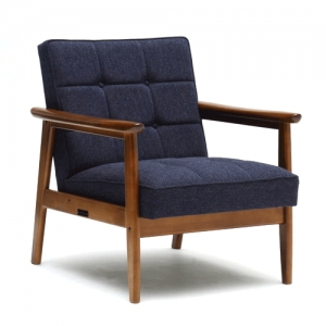 K chair 單人沙發-布料款