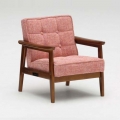 K chair Mini 粉色兒童椅 W36120PW