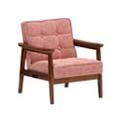 K chair Mini 粉色兒童椅