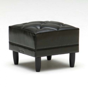 X36206 霧黑色椅凳