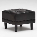 Ottoman 霧黑色椅凳X36206BB 