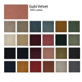 Gubi velvet cat.3