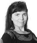Susanne Grønlund