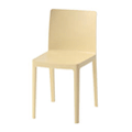 Élémentaire 塑料單椅