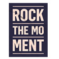 Rock The Moment 海報