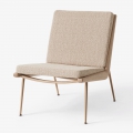 Karakorum 003 羊毛/橡木椅座