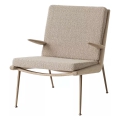 Karakorum 003 羊毛/橡木椅座
