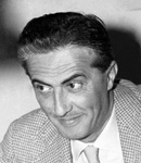 Gino Sarfatti