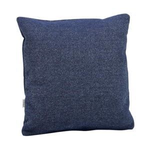 Pillow 藍色方型靠枕布套