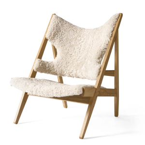 Knitting 休閒椅-羊毛款