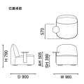 右邊桌款 U3438BE