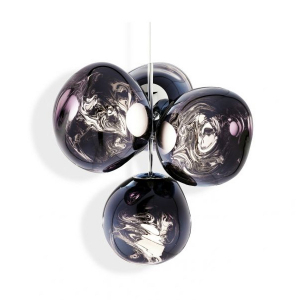 Melt Chandelier 吊燈組-小型