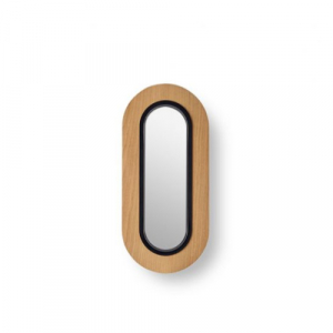 Lens Oval 壁燈
