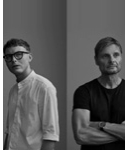 Kristian Sofus Hansen +Tommy Hyldahl