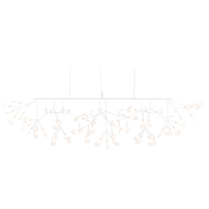 Heracleum III Linear 吊燈