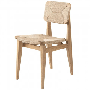 C-Chair 單椅- 紙纖款