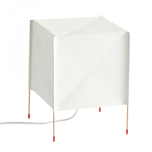 Paper Cube 桌燈