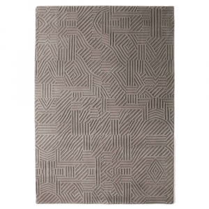 Milton Glaser 地毯