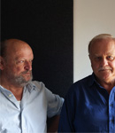 claudio dondoli e marco pocci