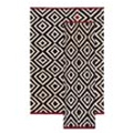 Mélange Pattern 1 地毯