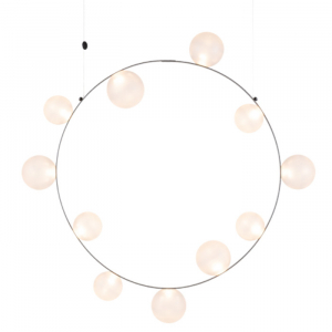 Hubble Bubble 11 吊燈