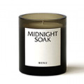 Mindnight Soak 香氛蠟燭