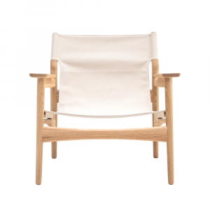 N-LC02 休閒椅 - 帆布款