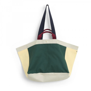 Weekend Bag 有機棉提袋 - 中型