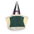 Weekend Bag 有機棉提袋 - 中型