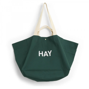 Weekend Bag 有機棉提袋 - 大型