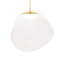 Melt Opal LED 吊燈
