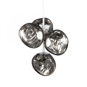 Melt Chandelier Mini 吊燈組