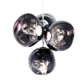 Melt Chandelier 小型吊燈組